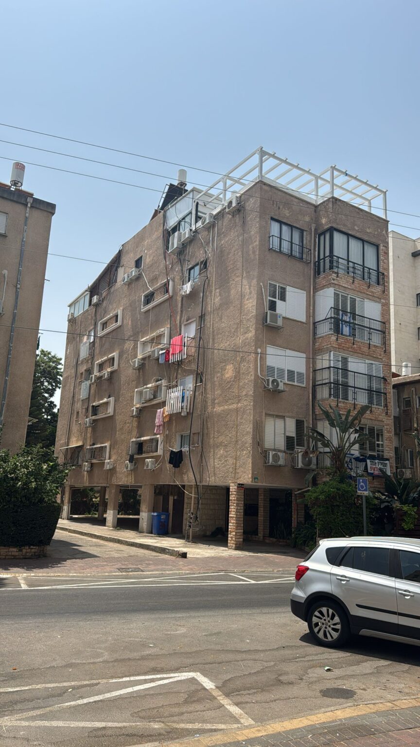 אחד העם 39 פתח תקווה