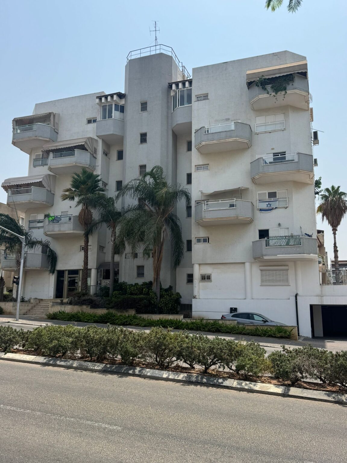 יוסף ספיר 22